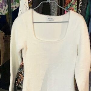 Sunday Best Long Sleeve Dress